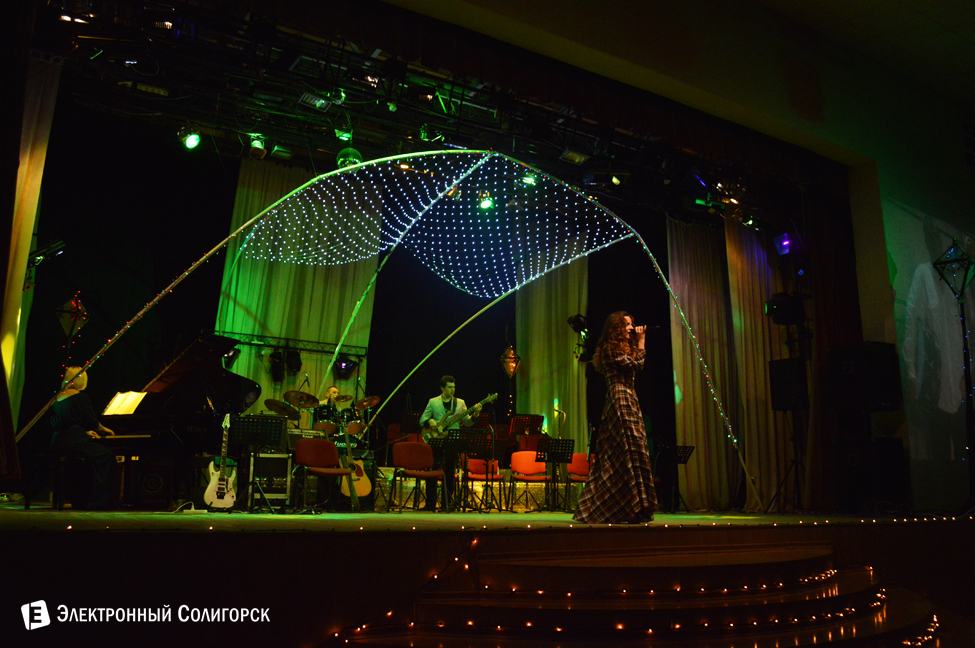 Александр Киселев Солигорск