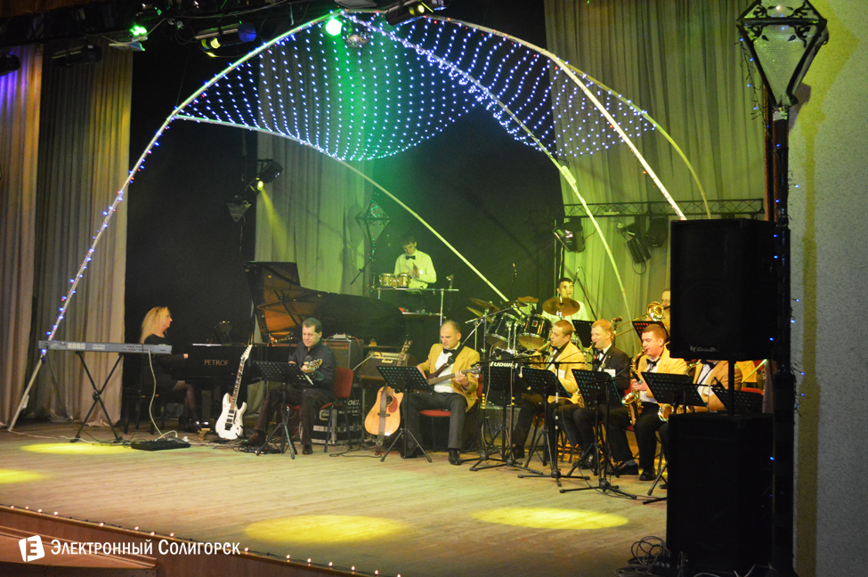 Александр Киселев Солигорск