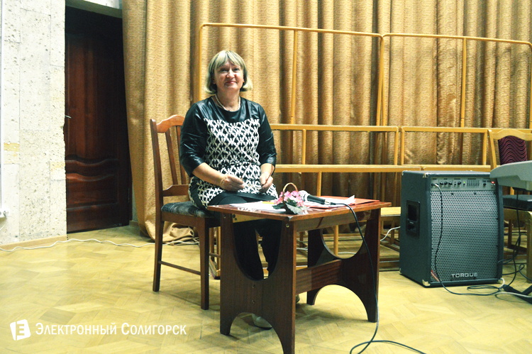 музыкальная школа Солигорск