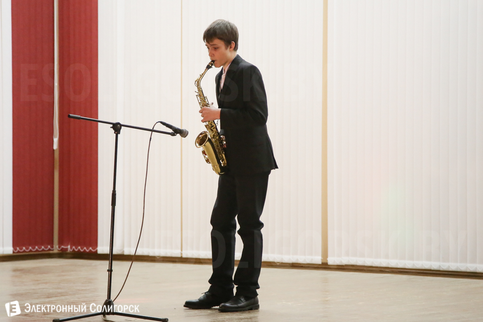 встреча выпускников СШ №10 Солигорск