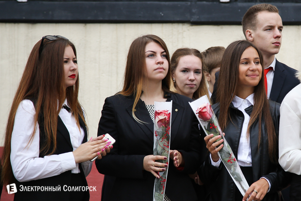 1 сентября СШ №11 Солигорск линейка 11 школа солигорск