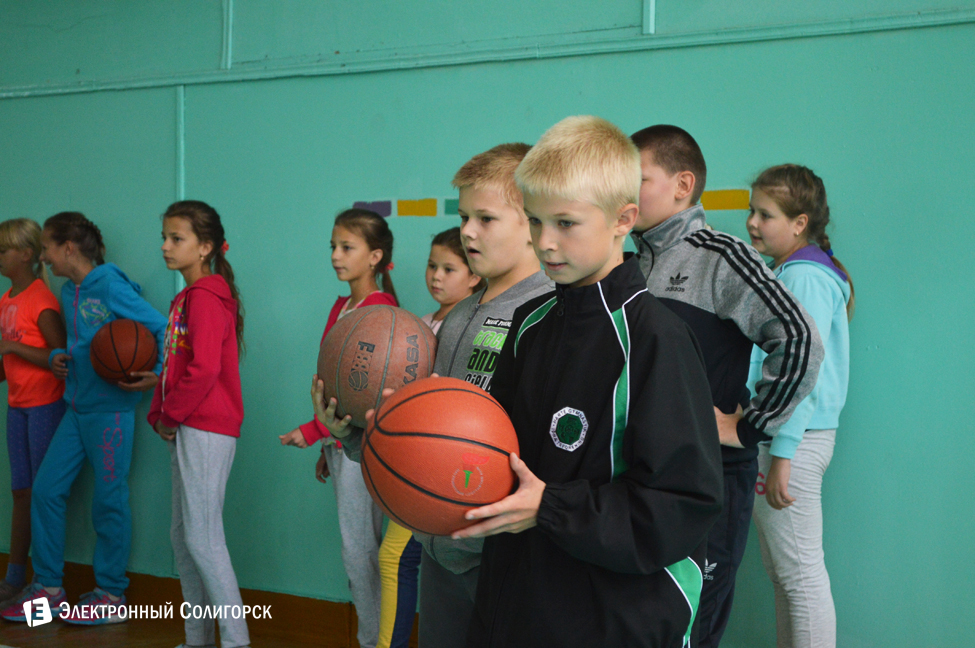 Гимназия 3, Солигорск