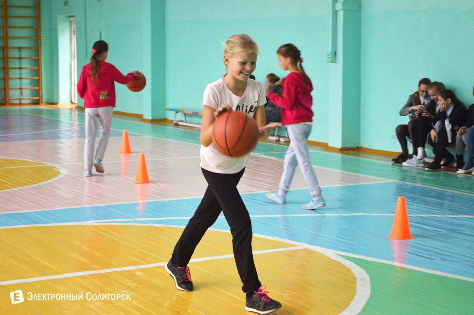 Гимназия 3, Солигорск