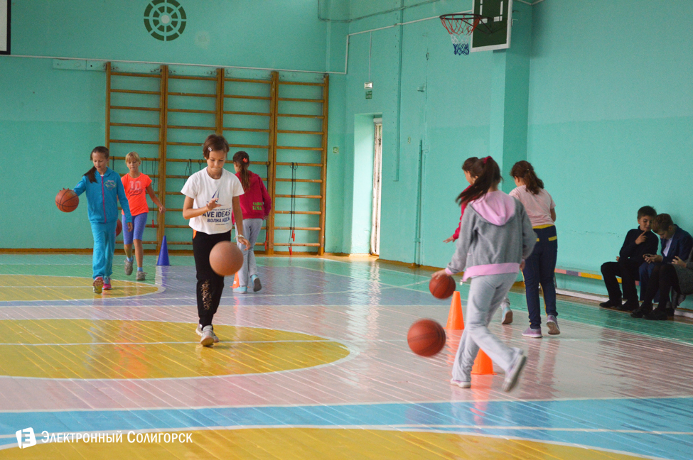 Гимназия 3, Солигорск