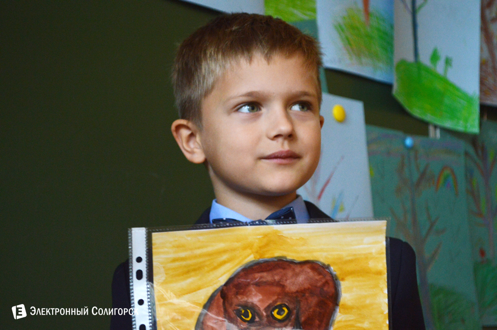 Гимназия 3, Солигорск