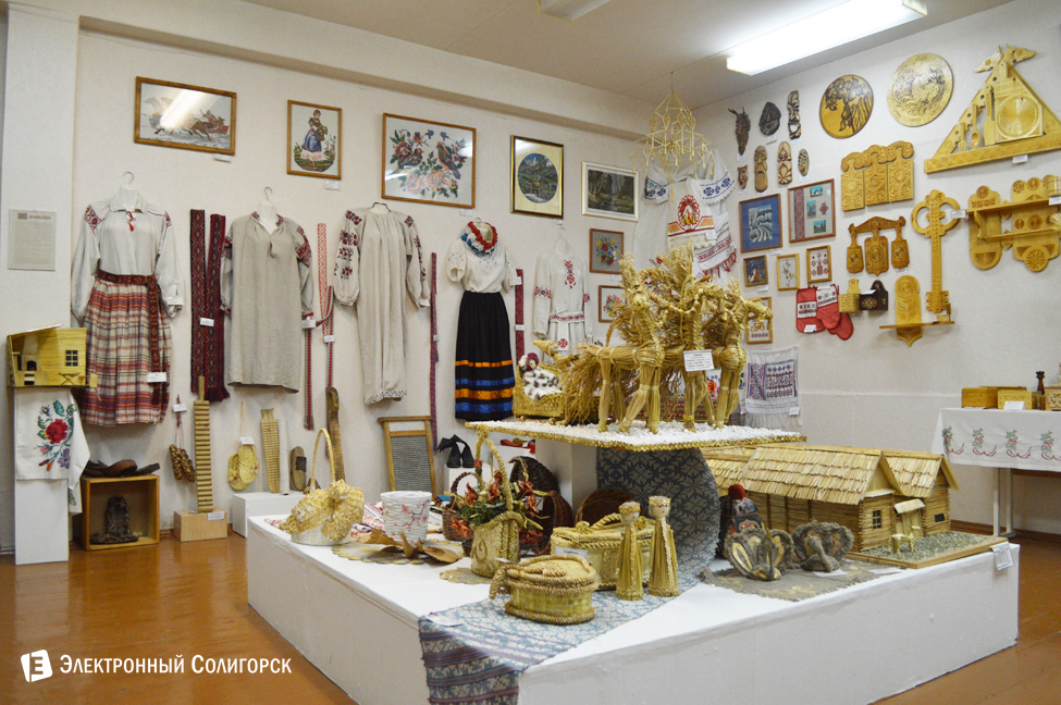 Гимназия 3, Солигорск