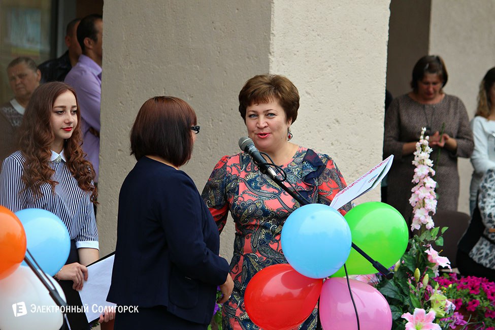 Школьная линейка-2016 в СШ2 г.Солигорска линейка, 2 школа, солигорск