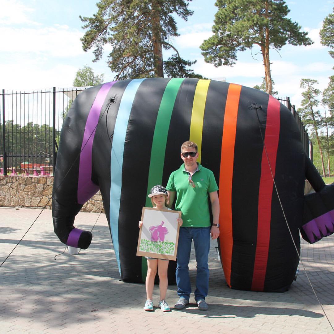 билд солигорск