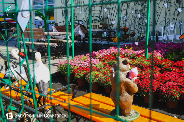 билд солигорск