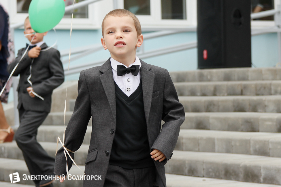 СШ №8 Солигорск