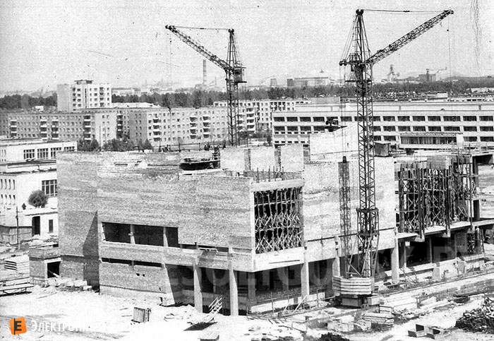 солигорск история