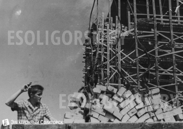 ретро-фото Солигорск ретро-фото Солигорск