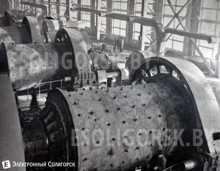 ретро-фото Солигорск ретро-фото Солигорск