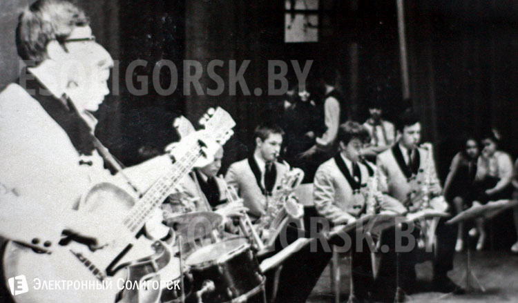 ретро-фото Солигорск ретро-фото Солигорск