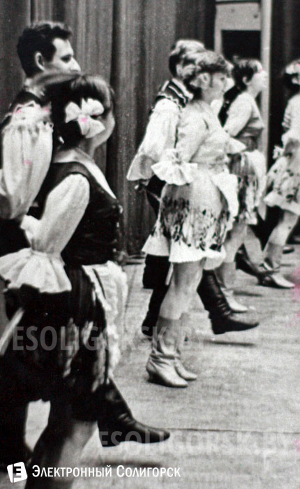 ретро-фото Солигорск ретро-фото Солигорск