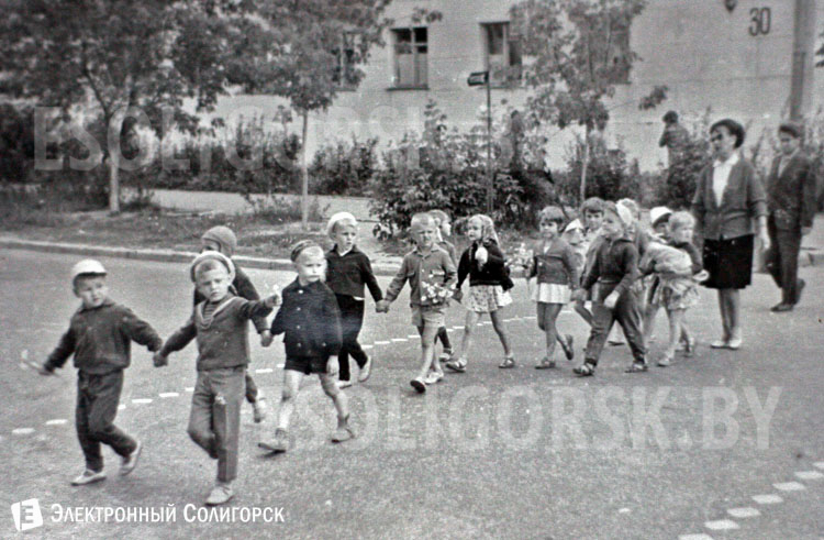 ретро-фото Солигорск ретро-фото Солигорск