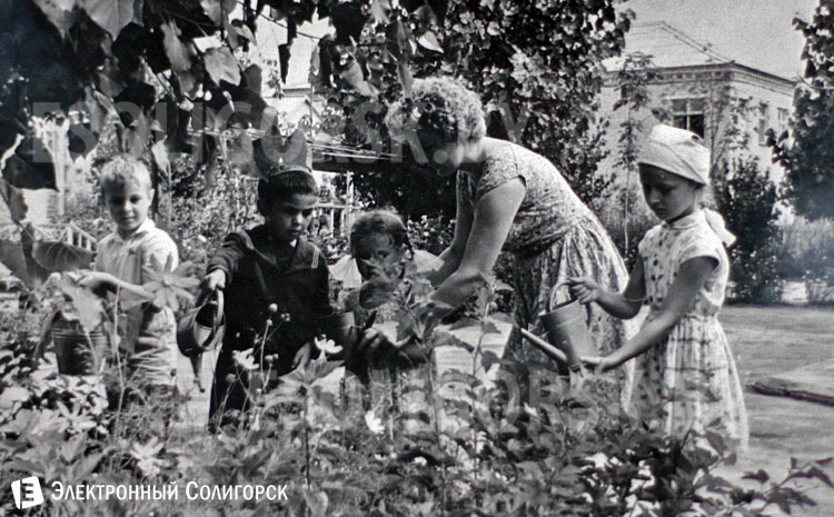 ретро-фото Солигорск ретро-фото Солигорск