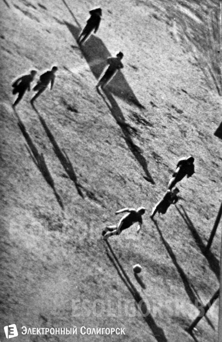 ретро-фото Солигорск ретро-фото Солигорск