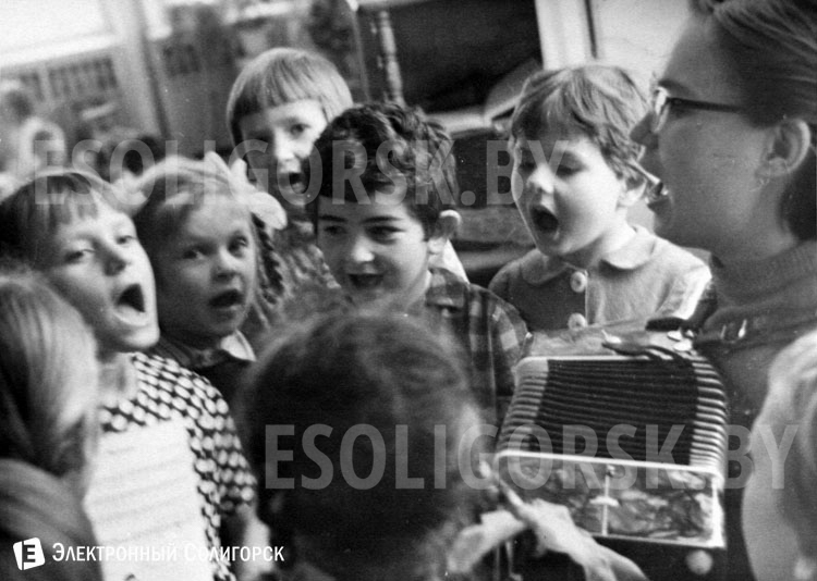 ретро-фото Солигорск ретро-фото Солигорск