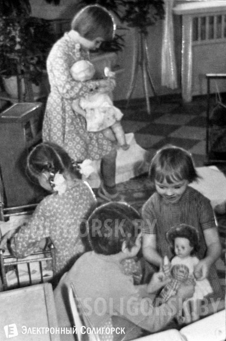 ретро-фото Солигорск ретро-фото Солигорск