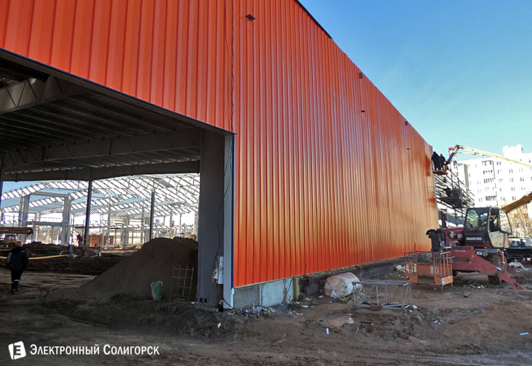 магазин Корона Солигорск