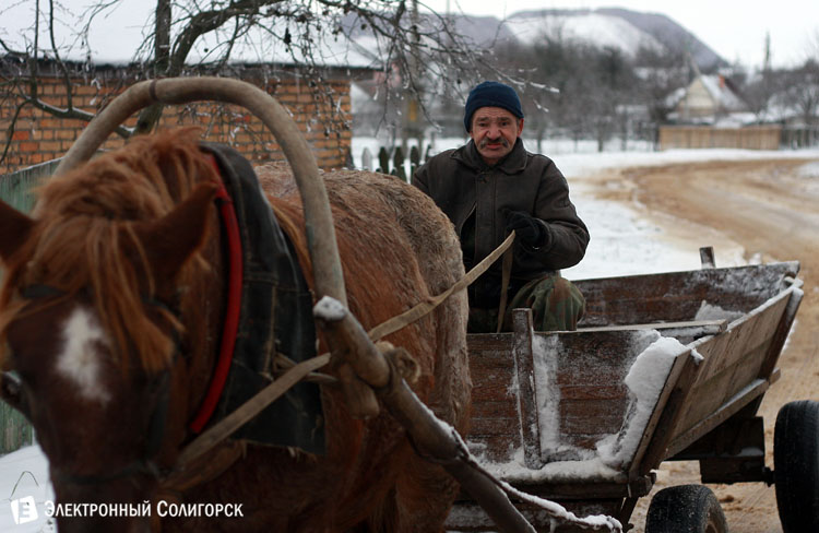 деревня Метявичи Солигорский район