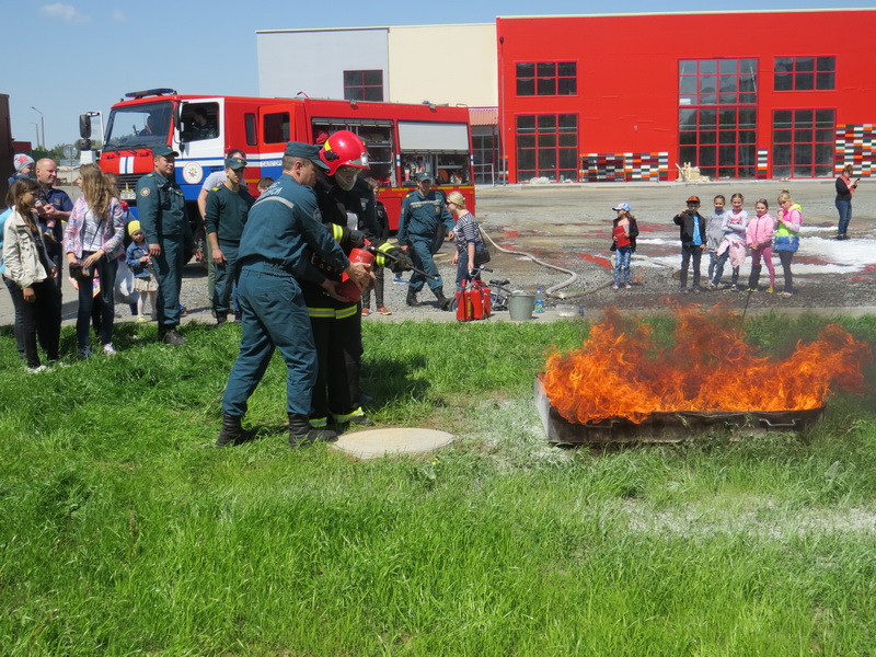 солигорск мчс праздник