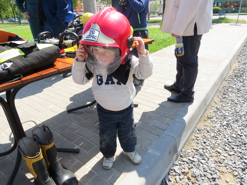 солигорск мчс праздник