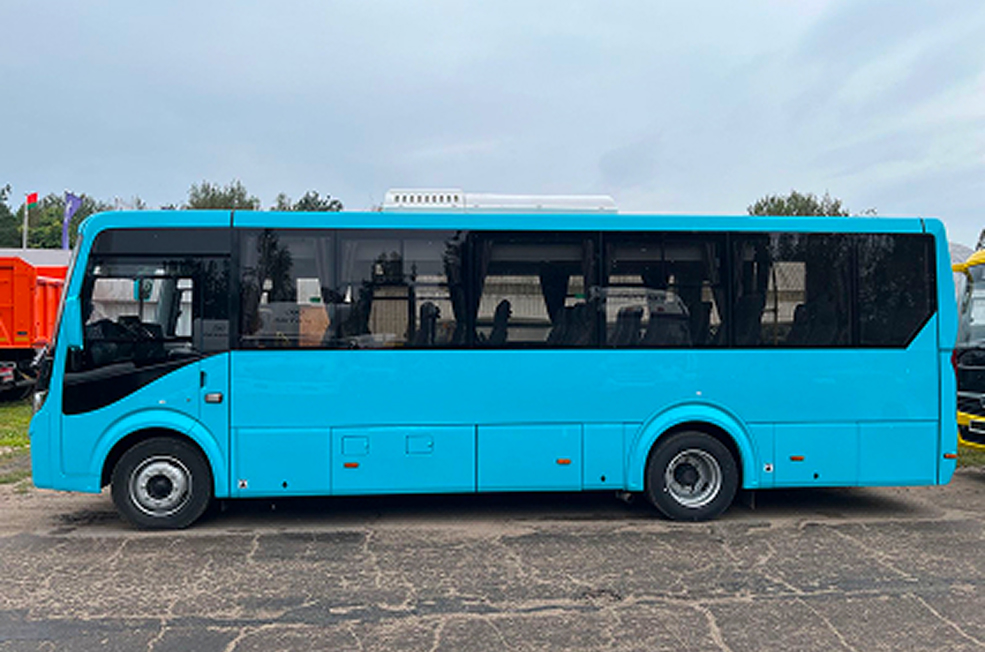 bus 1