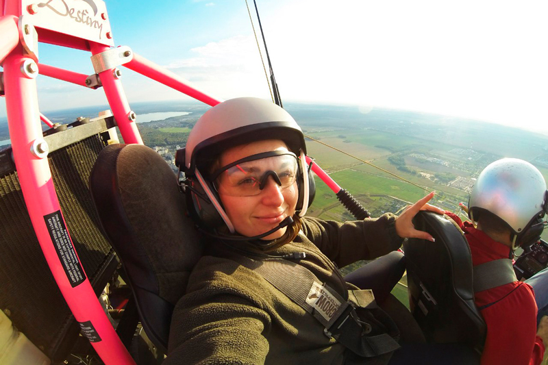 aviator 7
