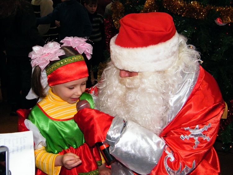 Ded Moroz