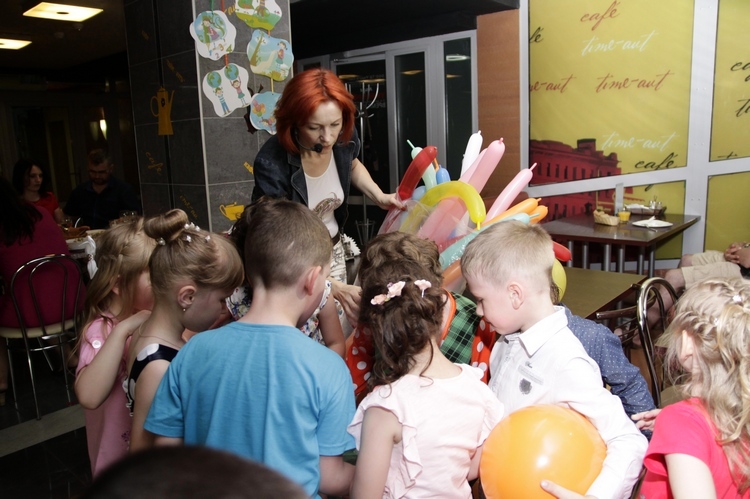pedagog ytrennik