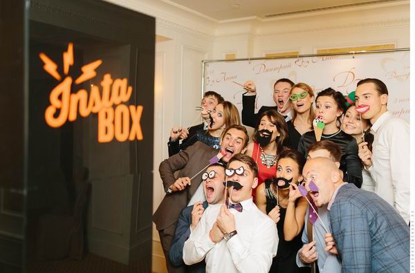 instabox