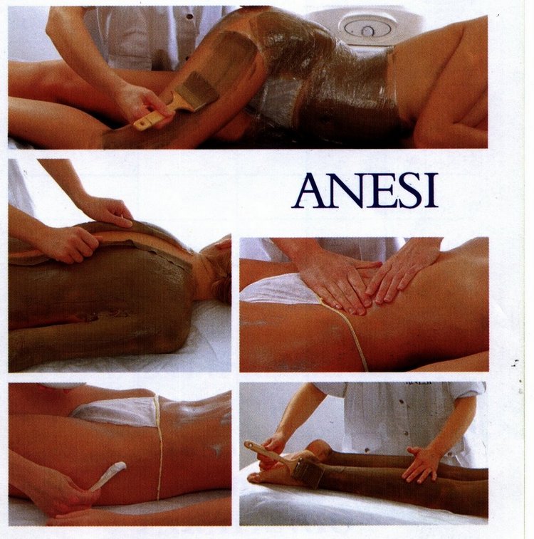 Anesi Parafango 2