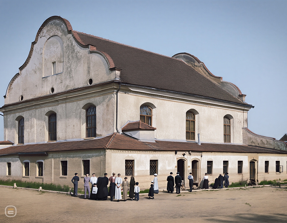 sinagoga
