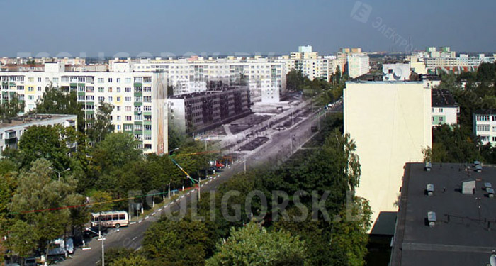 солигорск