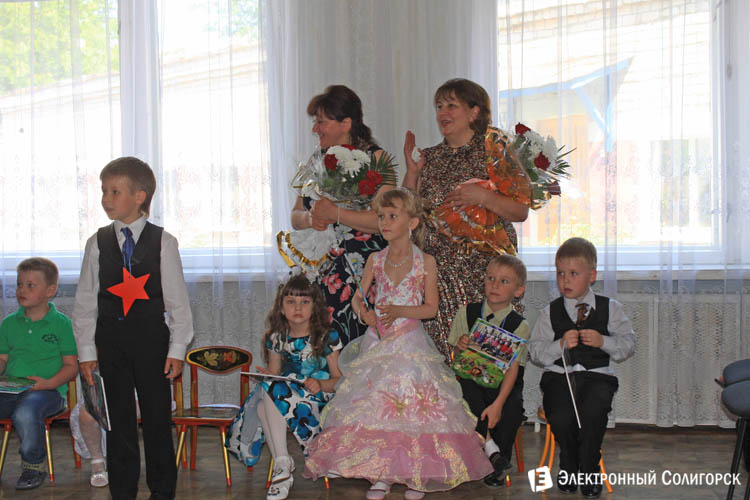 детский сад № 21 Солигорск
