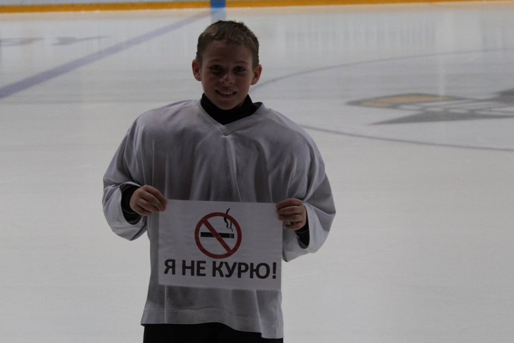 Спортивный Солигорск