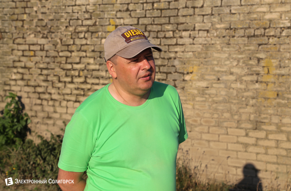 Солигорск съемки Солигорск съемки