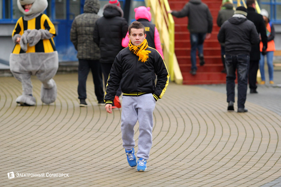 fc shahter-bate 17