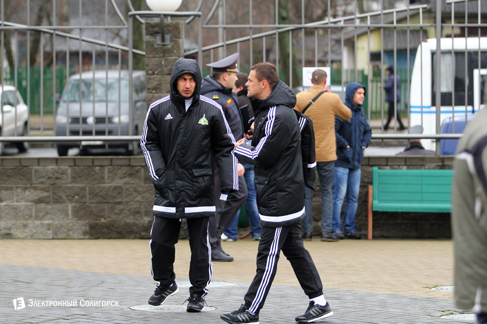 fc shahter-bate 21