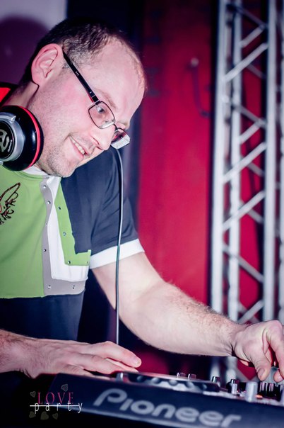 maks dj