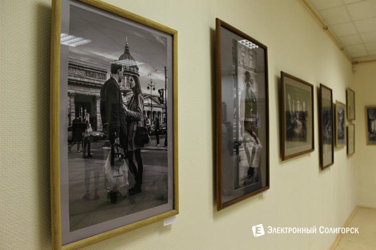 Фотовыставка Сергея Михайлова. Электронный Солигорск esoligorsk foto sergei mihailov