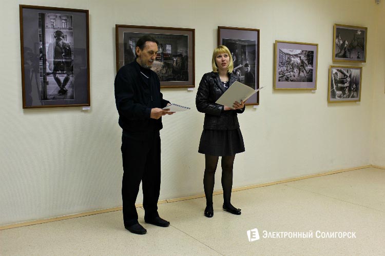 фотовыставка Сергея Михайлова в Солигорске Soligorsk fotovystavka