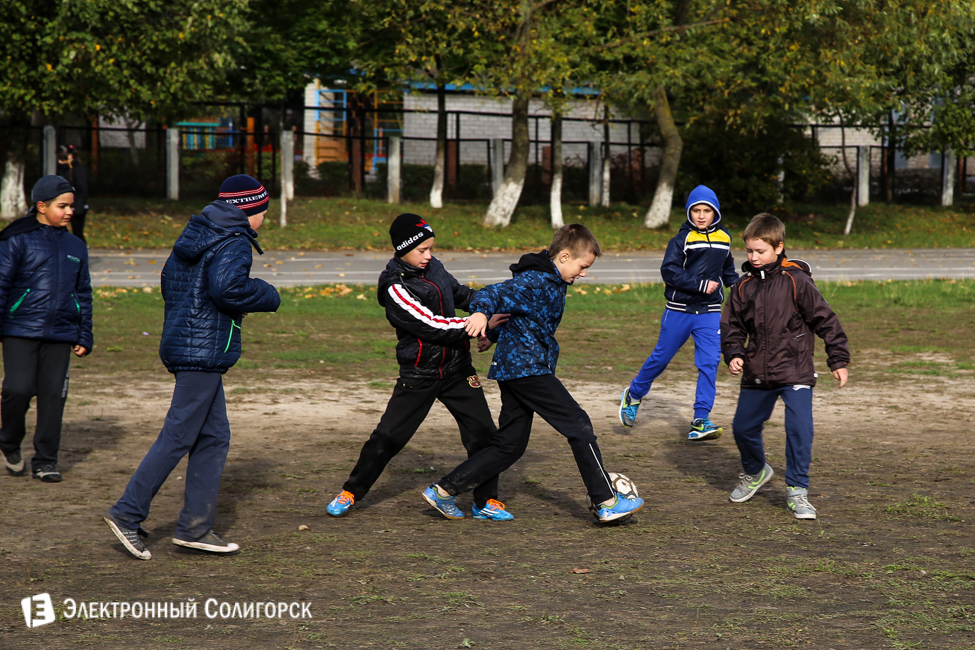солигорск день учителя