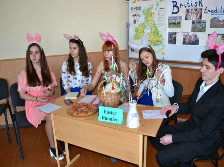 englishweek40