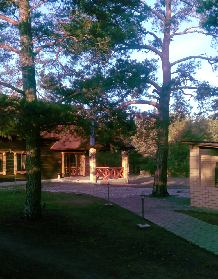 агроусадьба малиновка солигорск