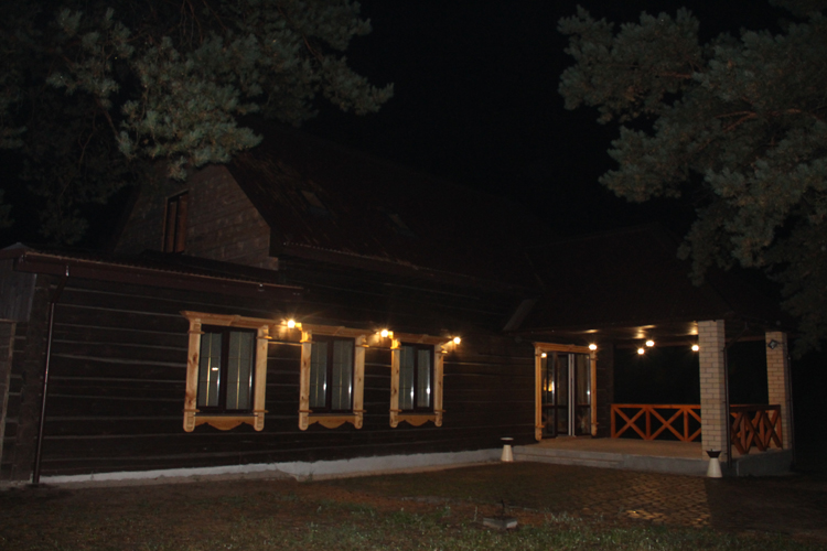 агроусадьба малиновка солигорск