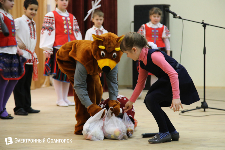 Каляды в школе каляды 14 школа солигорск