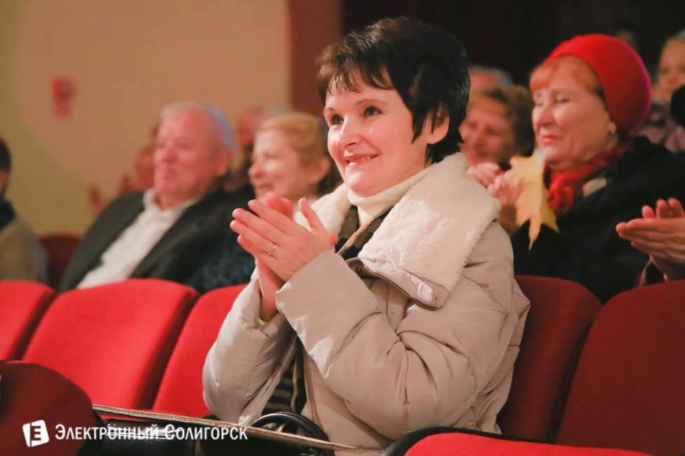 День матери в Солигорске День матери 2016, Солигорск